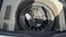 Volkswagen T-Cross 1.0 TSI SE 5dr Petrol Estate